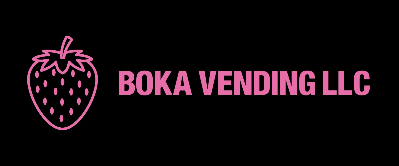 Boka Vending LLC